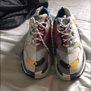 Meet your Posher, Danny